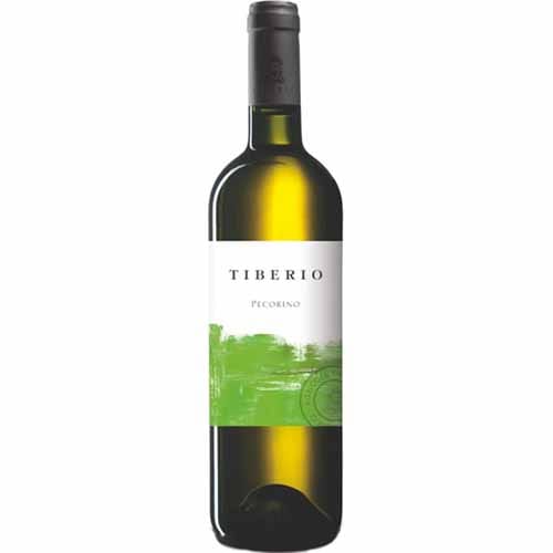 Tiberio 2018 Pecorino White 750ml