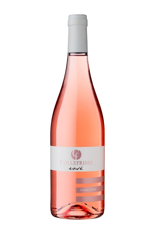 Collefrisio 2023 Rose 750ml