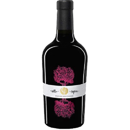 Collefrisio Sottosopra Red 750ml