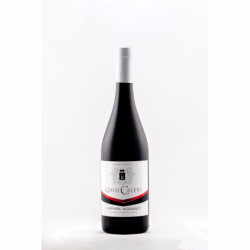 Conte Calevi Vulcanico Aglianico 2013 Red 750ml