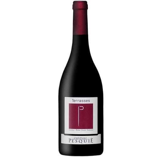 Chateau Pesquie Terrasses 2012 Ventoux 750ml