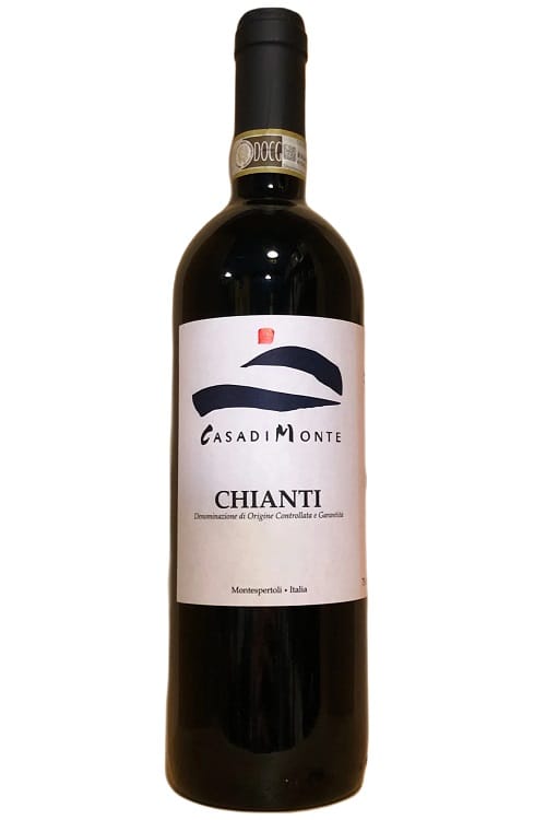 Casa Di Monte 2021 Chianti 750ml