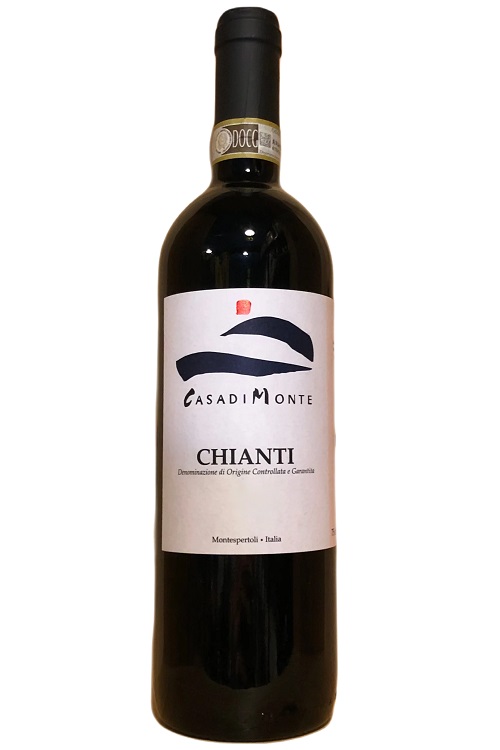 Casa Di Monte 2022 Chianti 750ml