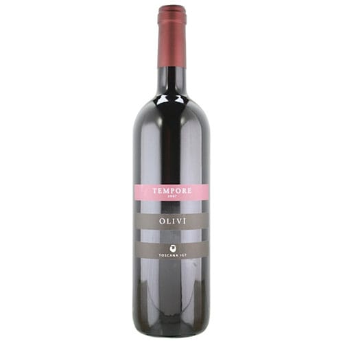 Olivi Tempore IGT 2007 Toscana 750ml