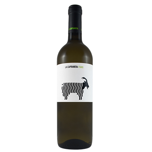 La Capramera 2019 Fiano White 750ml