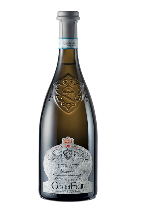 Ca Dei Frati 2022 I Frati Lugana DOC White 750ml