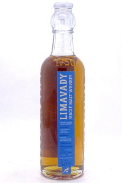 Limavady Single Barrel Irish Whiskey 750ml