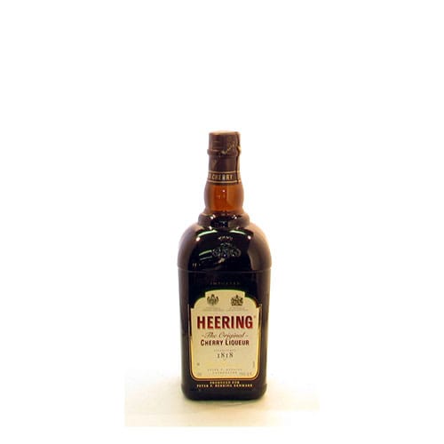 Heering Cherry Liqueur 750ml