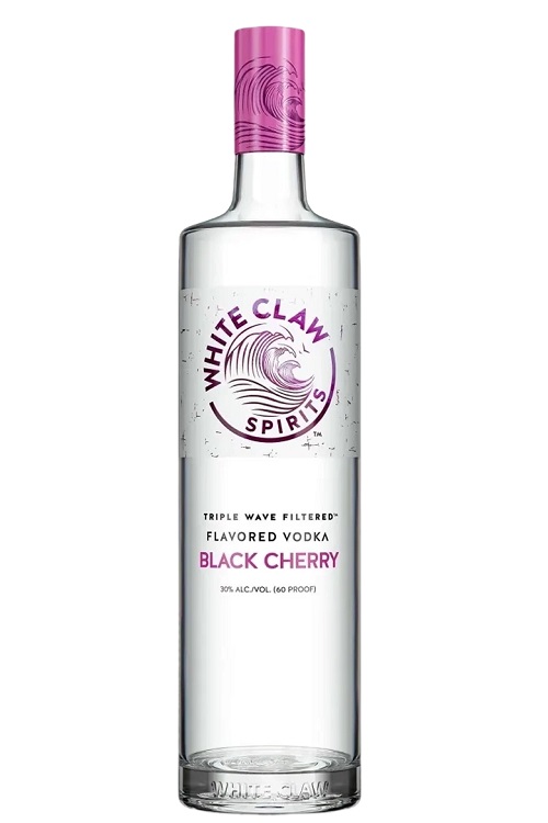 White Claw Cherry Vodka 750ml