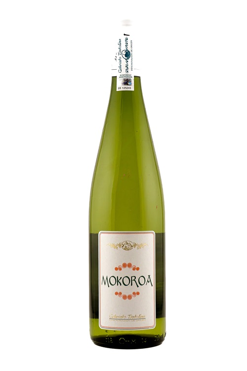 Mokoroa 2022 Txakoli White Getariako Txakolina D.O. 750ml