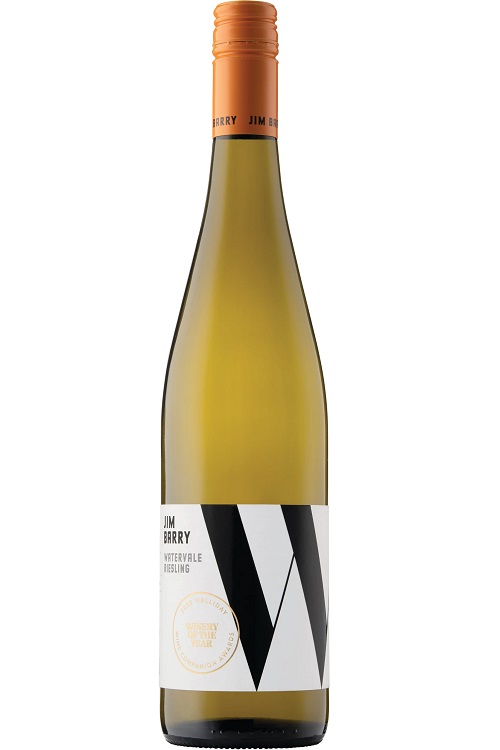 Jim Barry 2021 Watervale Riesling 750ml