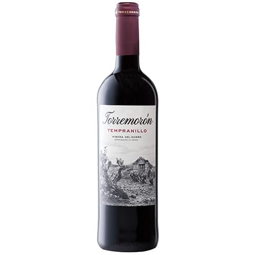 Torremoron 2020 Ribera Del Duero Tempranillo 750ml