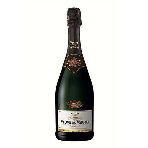 Veuve Du Vernay Brut Sparkling 750ml