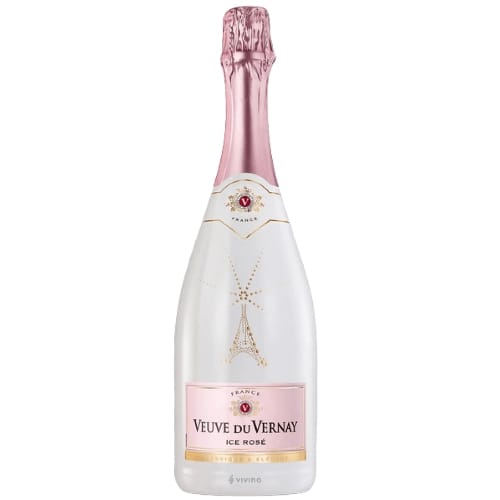 Veuve De Vernay Ice Rose 750ml
