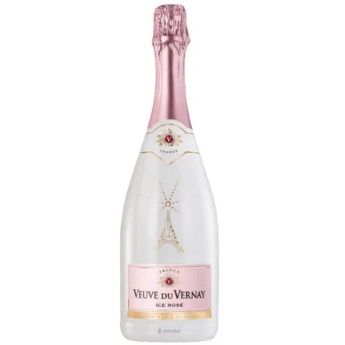 Veuve De Vernay Ice Rose 750ml