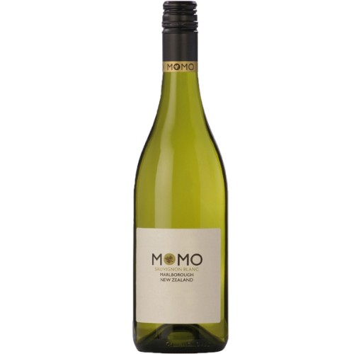 Momo Marlborough 2021 Sauvignon Blanc 750ml