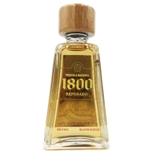 1800 Reposado Tequila  200ml