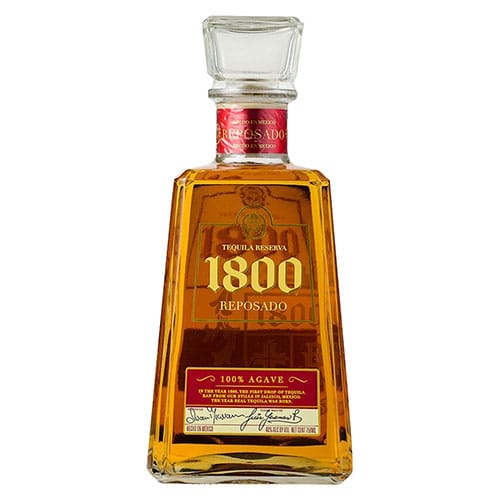 1800 Reposado Tequila 375ml