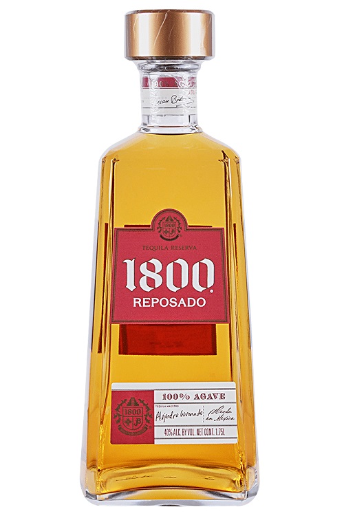 1800 Reposado Tequila 1.75L