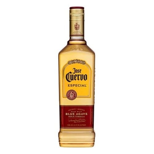 Jose Cuervo Gold Tequila  100ml