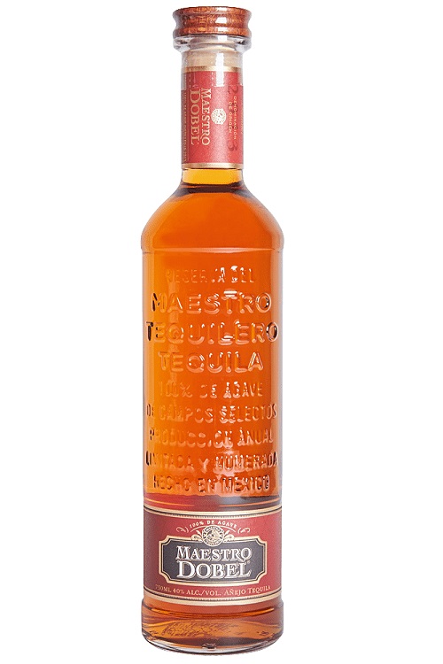 Maestro Dobel Anejo Tequila 750ml