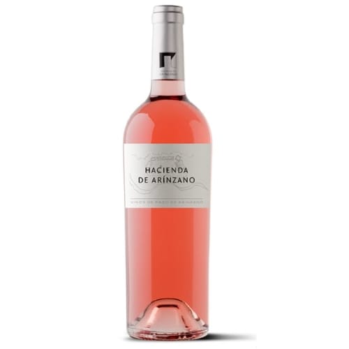 Hacienda De Arinzano 2018 Rose Tempranillo 750ml