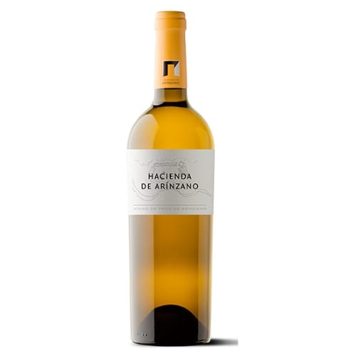 Hacienda De Arinzano 2017 Chardonnay 750ml