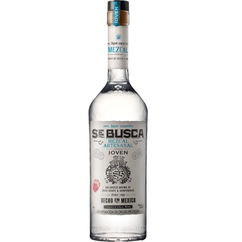 Se Busca Joven Mezcal 750ml