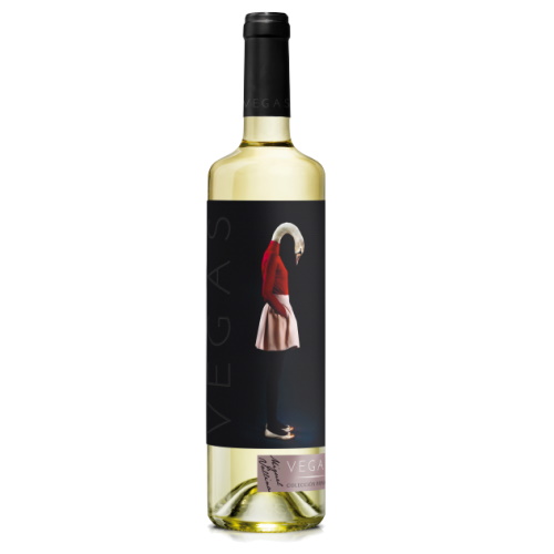Vegas Colleccion Privada White Blend 750ml