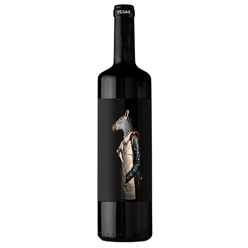Vegas Colleccion Privada Red Blend 750ml