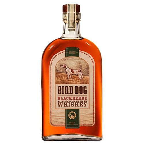 Bird Dog Blackberry Flavored American Whiskey 750ml