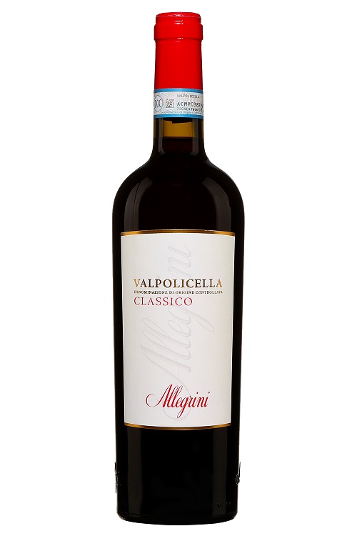 Allegrini 2021 Valpolicella DOC Red 750ml