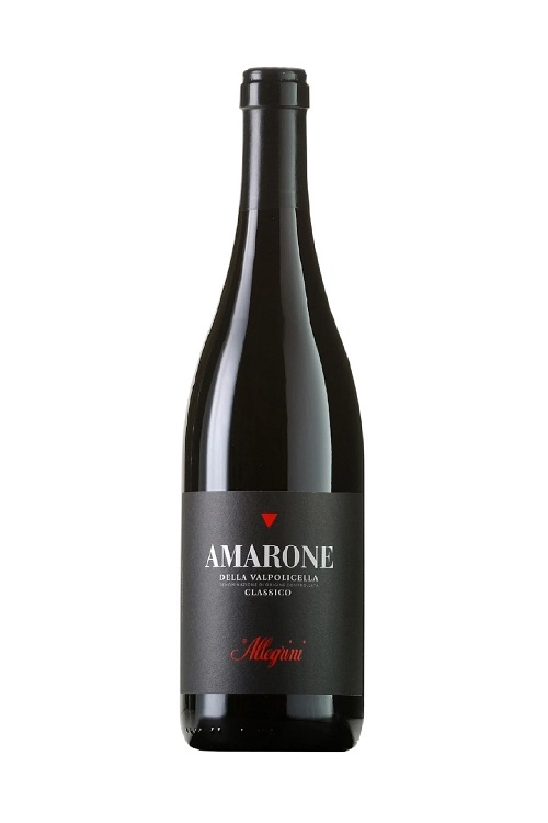 Allegrini 2020 Amarone Della Valpolicella Classico 750ml