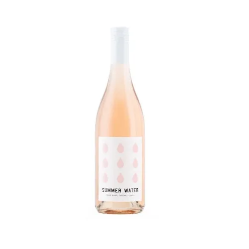 Summer Water 2022 Central Coast Rose 750ml