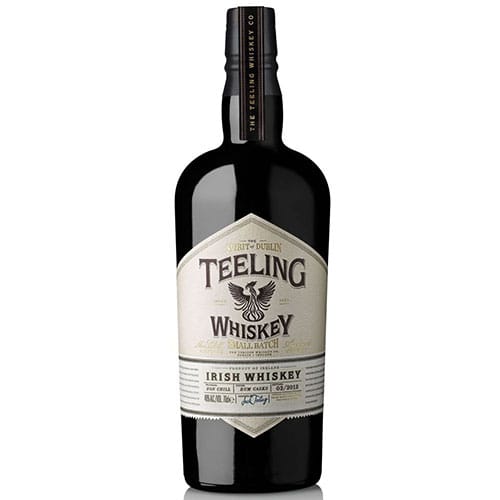 Teeling Small Batch Irish Whisky 750ml