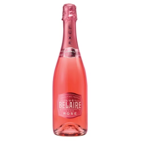 Luc Belaire Luxe Rose Sparkling 750ml