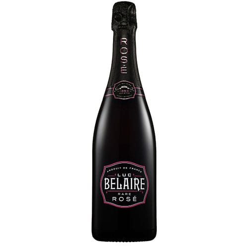 Luc Belaire Rare Rose Sparkling 750ml