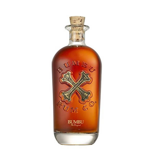 Bumbu Rum 750ml