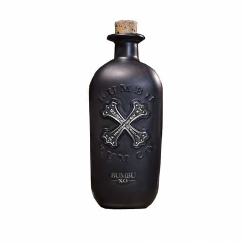Bumbu XO Rum 750ml