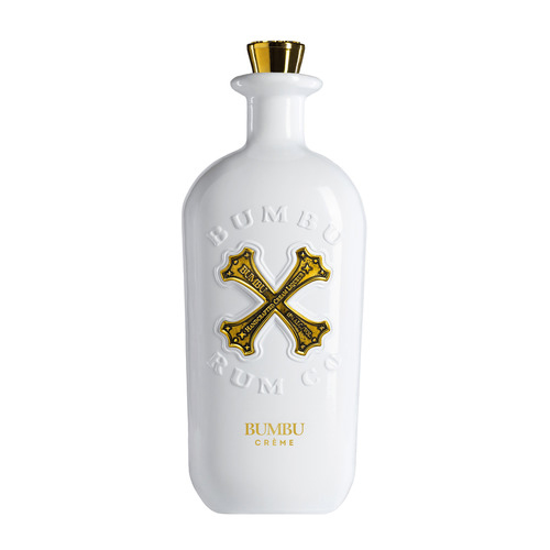 Bumbu Creme Liqueur 750ml