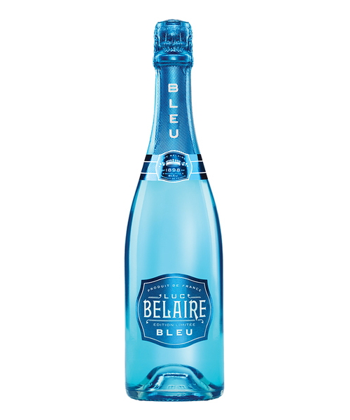 Luc Belaire Limited Bleu Sparkling 750ml