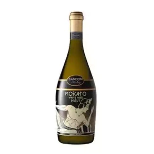 Candoni Sweet Moscato 750ml