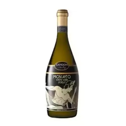 Candoni Sweet Moscato 750ml