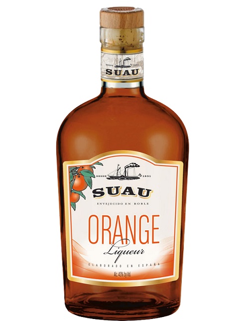 Suau Orange Liqueur 750ml