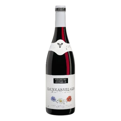 Georges Duboeuf Beaujolais Villages 2019 Beaujolais 750ml
