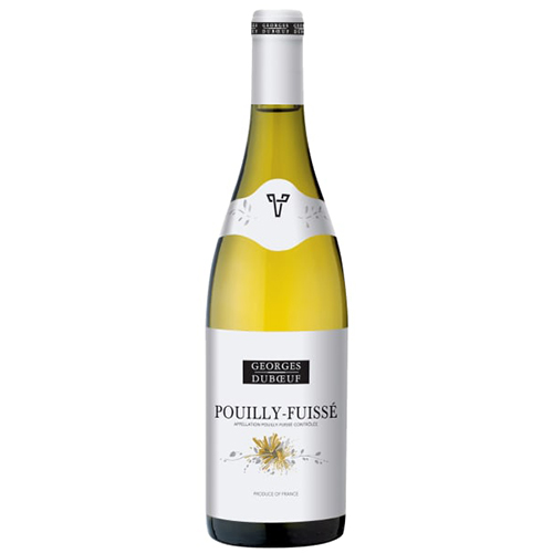 Georges Duboef 2019 Pouilly Fuisse 750ml
