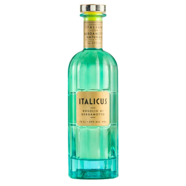 Italicus Rosolio Di Bergamatto Liqueur 750ml