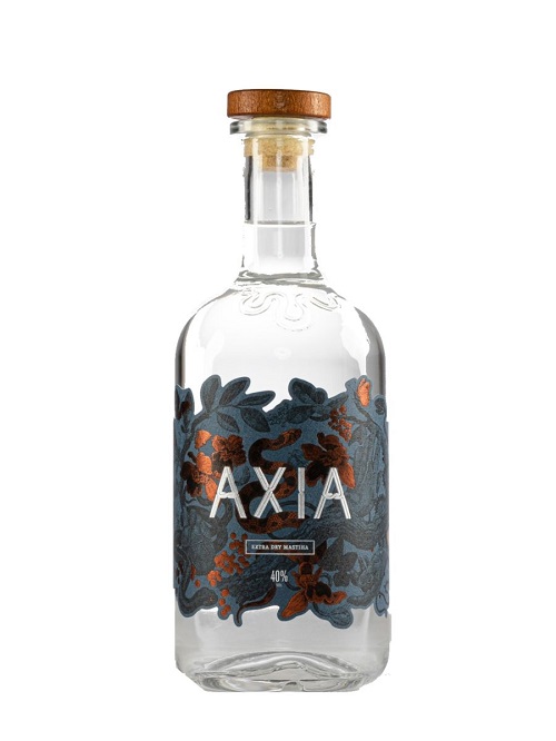 Axia Mastiha 750ml
