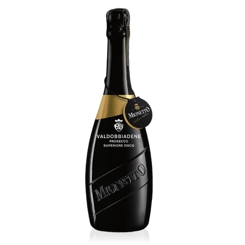 Mionetto Luxury Prosecco Superiore Docg Valdobbiadene Veneto 750ml