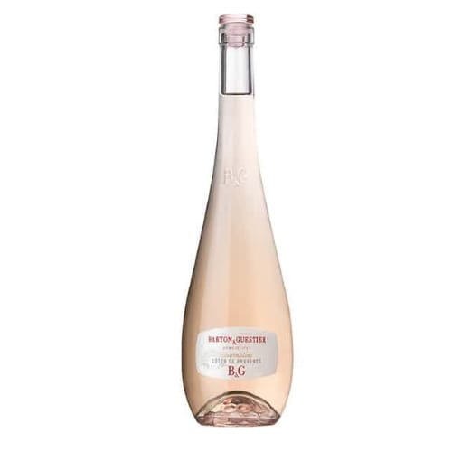 Barton & Guestier 2019 Tourmaline Cotes De Provence Rose 750ml